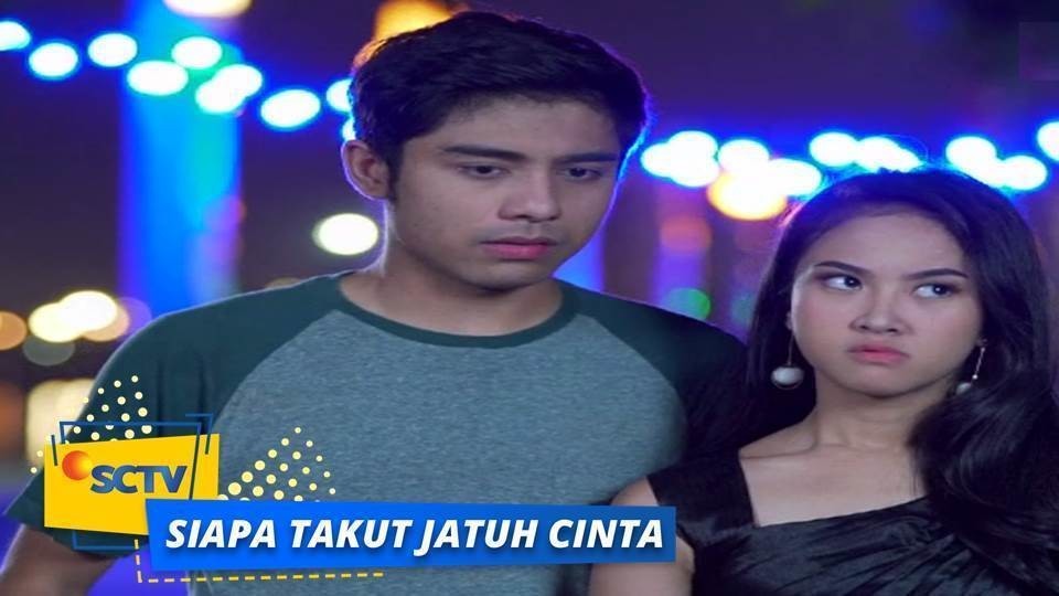 Nonton Sinetron Siapa Takut Jatuh Cinta Episode 246 Vidio Com