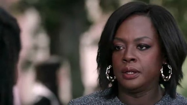 How To Get Away With Murder Season 6 Episode 2 Vivian S Here