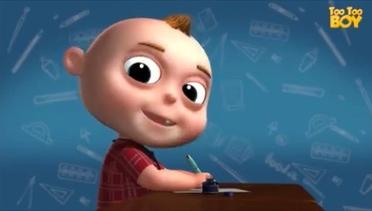 Kartun Lucu Hantu Penggoda Funny Cartoon Video Dailymotion
