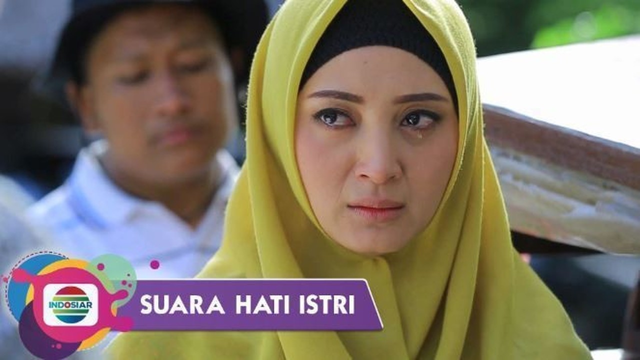 Nonton Sinema Suara Hati Istri - Aku Istri yang Berhak ...