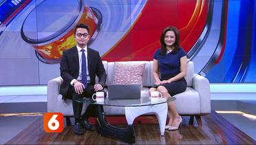 Nonton Video Liputan 6 Pagi Terbaru - Vidio.com