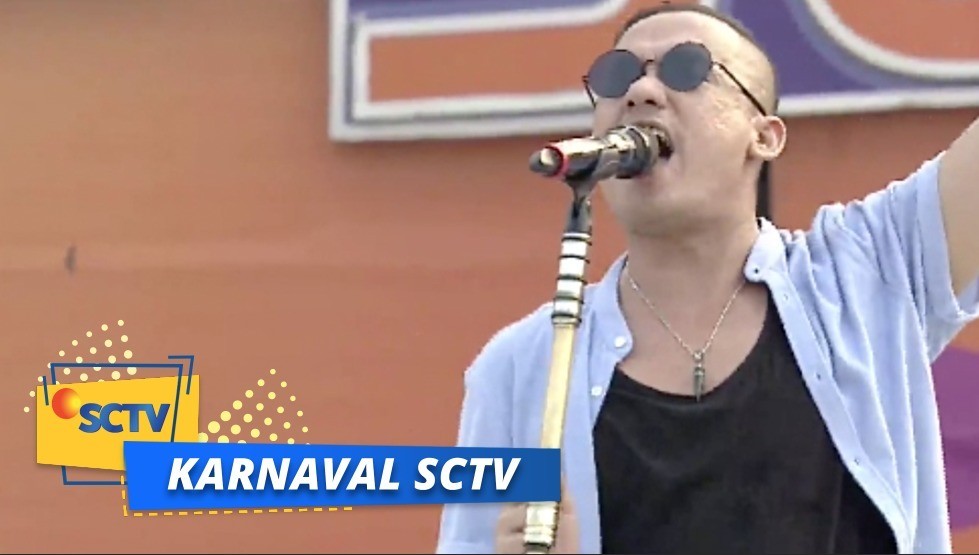 Streaming St 12 Isabella Karnaval Sctv Lubuklinggau Vidio