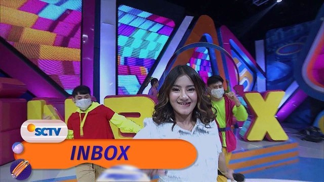 Ghea Youbi Gak Ada Waktu Beib Inbox Vidio