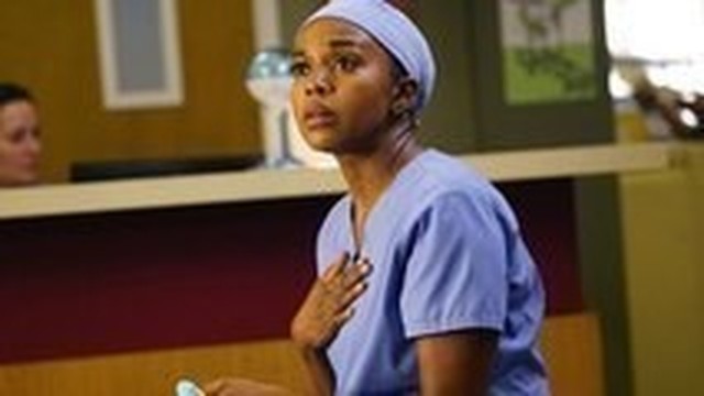 Official Grey S Anatomy Season 16 Episode 9 Episode 9 On Abc Vidio Com