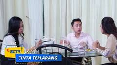 Cinta Terlarang Episode Lengkap Terbaru Vidio