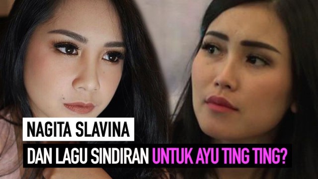 Streaming Lagu Sindiran Untuk Ayu Ting Ting Vidio Com