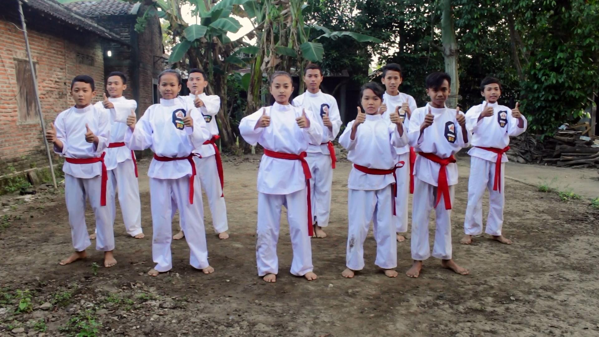 80+ Gambar Romantis Anak Silat Gratis Terbaru