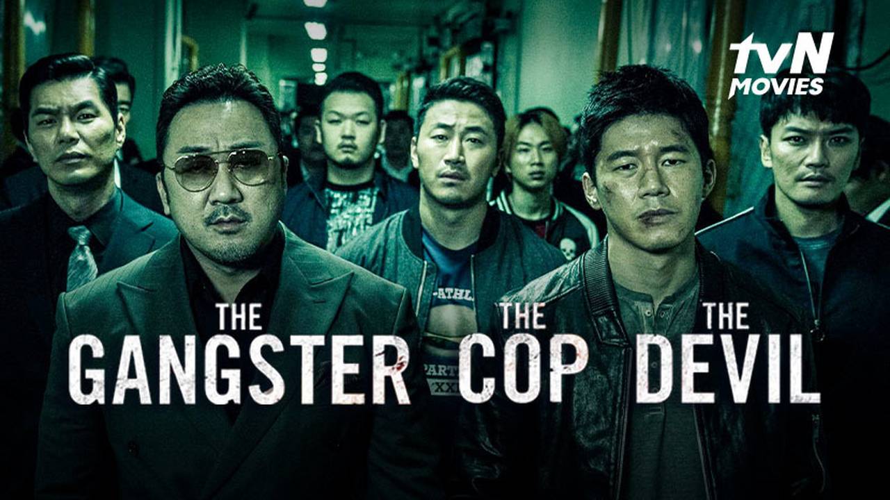 Streaming The Gangster The Cop The Devil Sub Indo Vidio