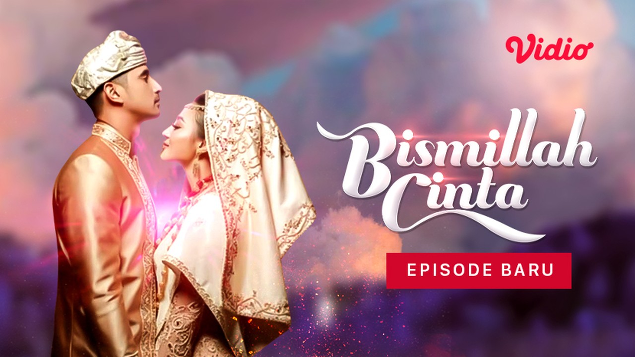 Streaming Bismillah  Cinta  Sub Indo Vidio