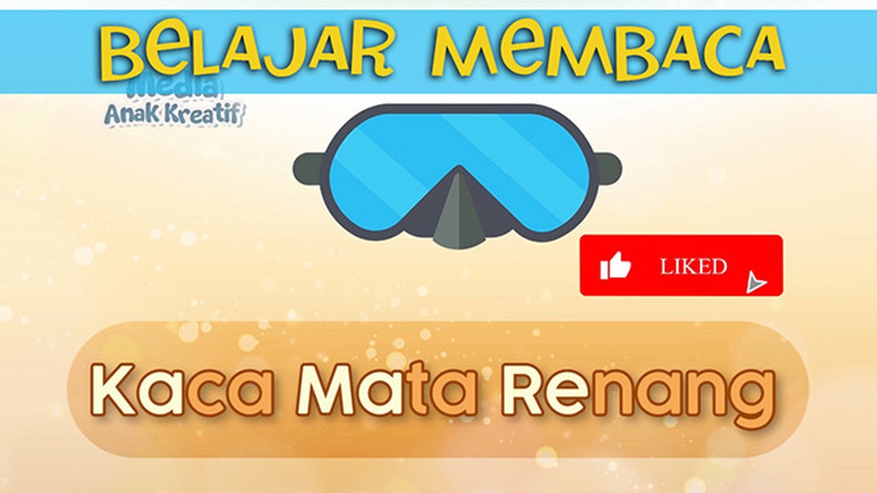 Streaming VIDEO BELAJAR MENGENAL DAN MEMBACA GAMBAR ALAT ...