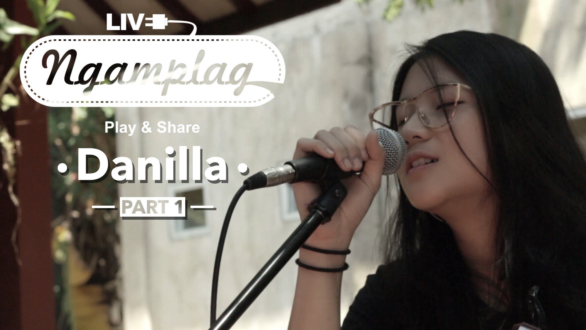 Streaming Ngamplag Danilla Berdistraksi Part 1 Vidio Com