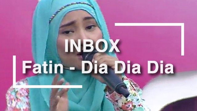 lagu fatin diadia