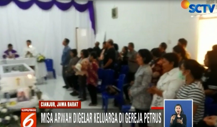 Siswi Smk Yang Tewas Di Bogor Akan Dimakamkan Di Bandung Liputan