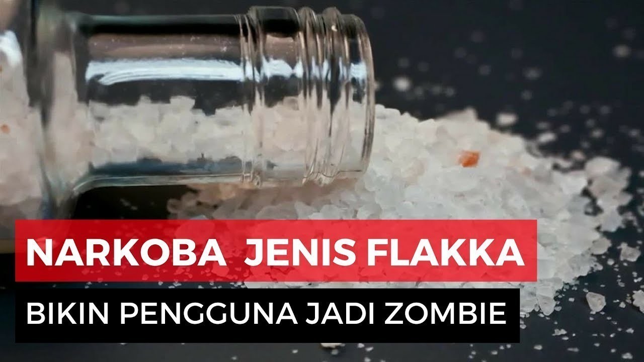 Download 4200 Koleksi Gambar Flakka Narkoba Jenis Baru  Gratis