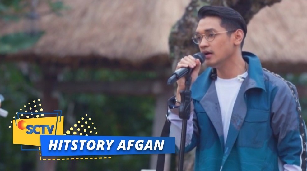 Streaming Afgan Terima Kasih Cinta Hitstory Afgan Vidio Com