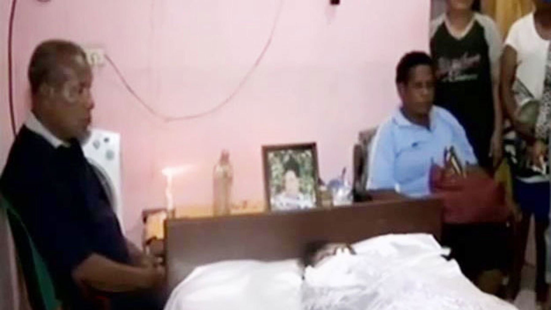 Streaming Segmen 2 Ade Juwita Meninggal Hingga Pos Lintas Batas Negara Vidio Com