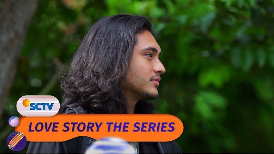 Streaming Love Story The Series Love Story The Series Episode 69 Part 2 2 Vidio