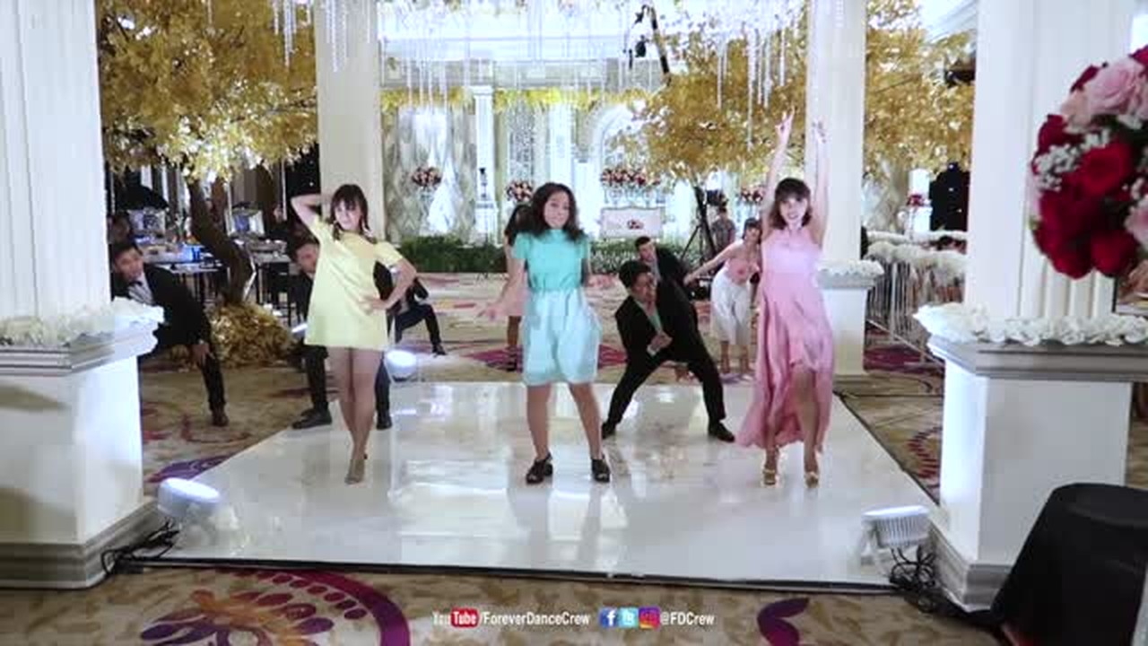 Streaming Dancer Wedding Organizer Jakarta Vidio Pernikahan impian dengan bantuan wedding organizer. dancer wedding organizer jakarta