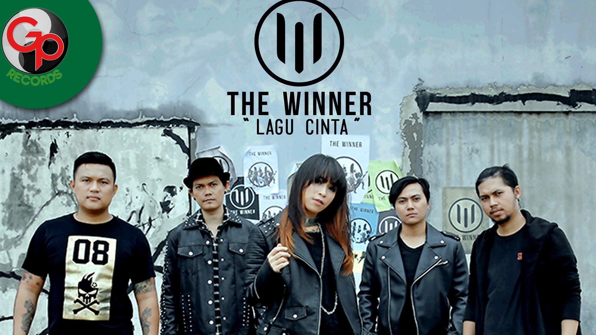 Streaming The Winner Lagu Cinta Official Music Video Vidio Com