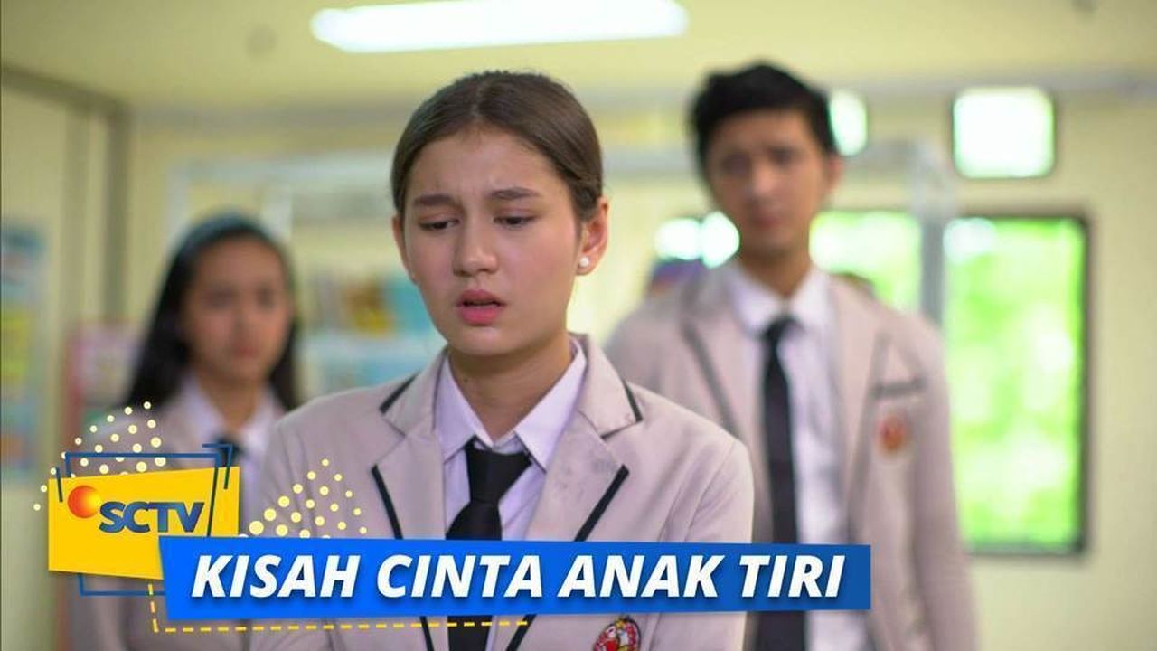 Streaming Kisah Cinta Anak Tiri - Episode 27 | Vidio
