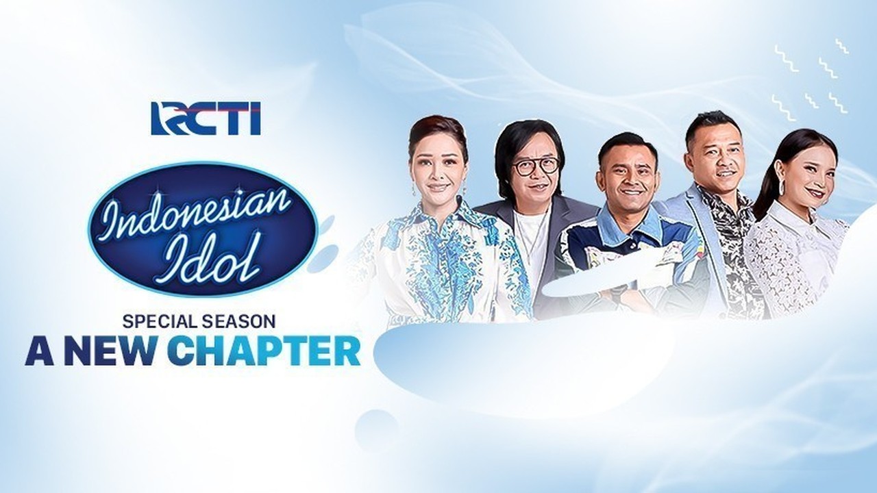Streaming Indonesian Idol 2020 04 Januari 2021 Vidio Com