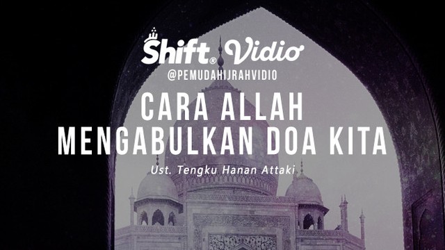 Doa Hanan Attaki Galau