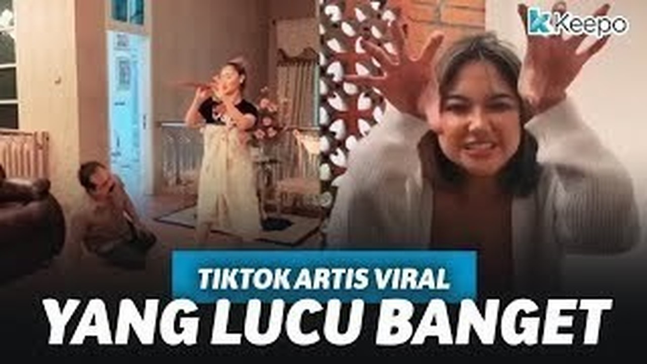 Streaming Mba Inul Mas Adam Lucuu Tik Tok Viral Artis Yang Bikin Ngakak Jirayut Rara Lida Dll Vidio Com Video lucu banget bikin ngakak sakit perut.mp4 download.