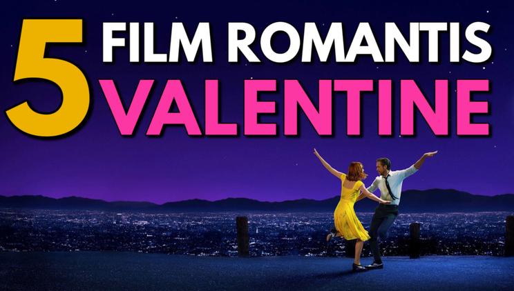 Nonton Video film romantis Terbaru - Vidio.com