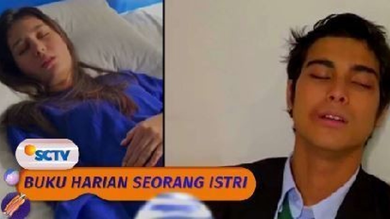 Streaming Buku Harian Seorang Istri - Buku Harian Seorang ...