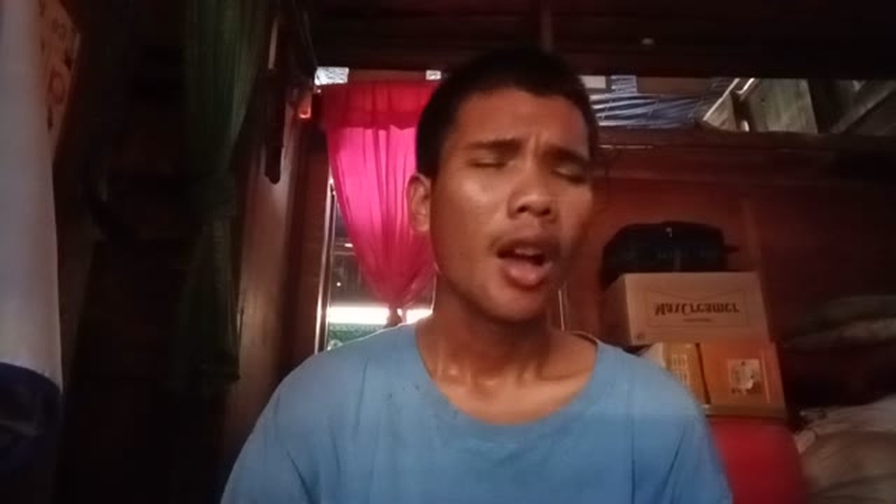 Streaming 120 Aan Novriansyah - Sumatera Selatan-Slow Beat : Air Mata Perkawinan | Audisi Liga ...