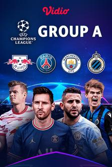 Berita Highlights Uefa Champions League Terbaru 2021 22 Vidio