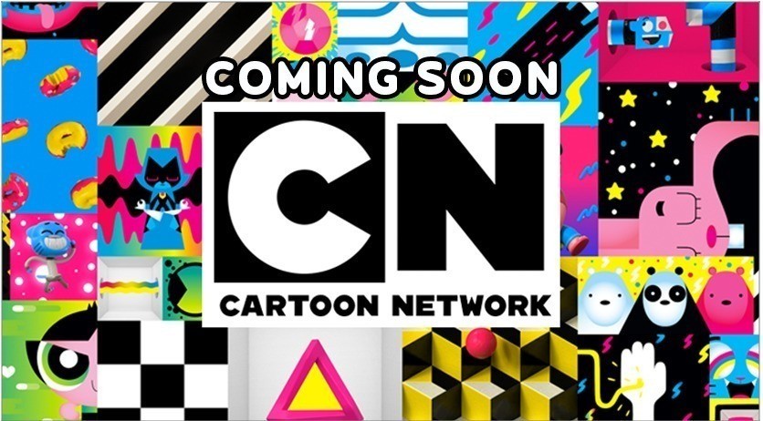 Live Streaming Cartoon Network TV Online Indonesia