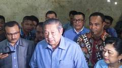 Harusnya bung SBY Antri Tunggu Giliran Dipanggil KPK