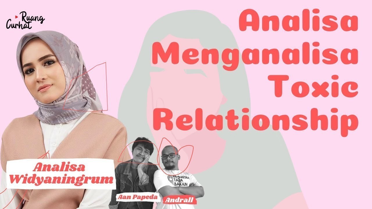 Streaming Analisa Widyaningrum Ngajarin Agar Kita Nggak ...