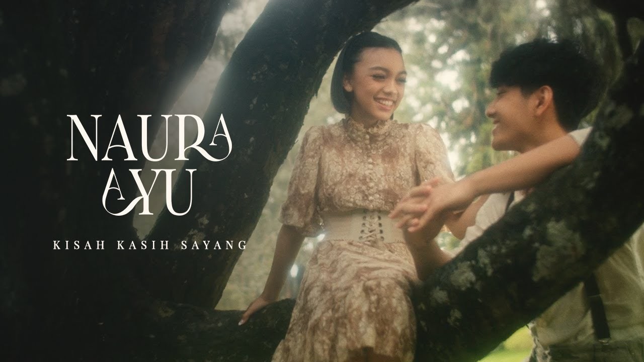 Tonton Sayang Papa Saya Tak