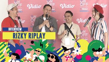 Video onofffestival 2021 Terbaru Vidio com