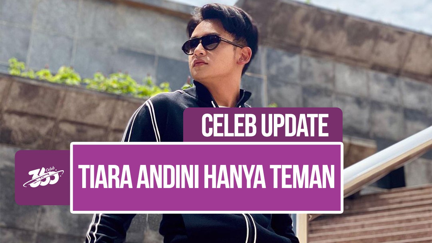 Streaming Kesampingkan Asmara Resolusi Randy Martin Di 2021 Fokus Karier Vidio Com Randy martin biodata randy martin nama lengkap : vidio com