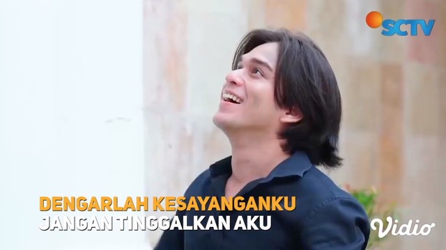 Streaming Video Lirik Kesayanganku (Al Ghazali ft Chelsea ...