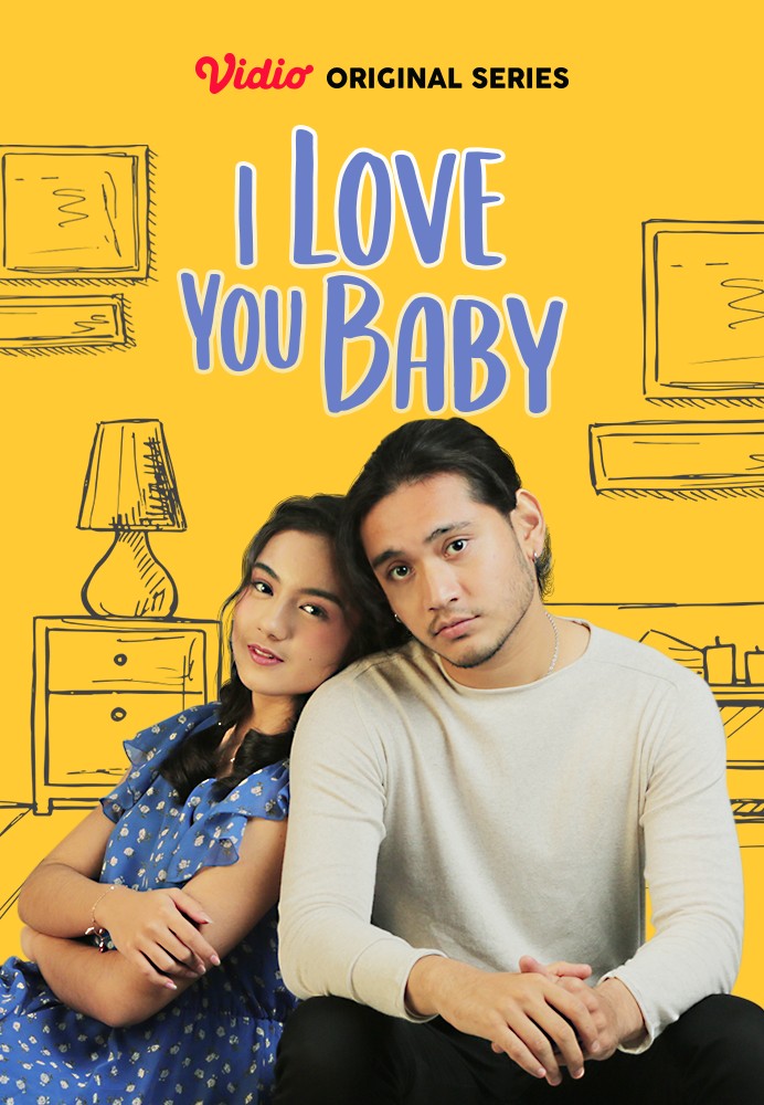Streaming I Love You Baby 2019 Vidio Com