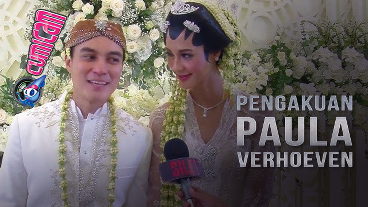 Streaming Baim  Wong  Menangis Saat Akad Nikah  Ini 