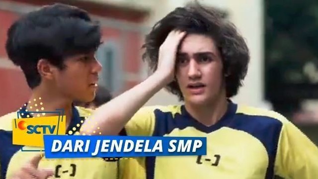 Streaming Waduh, Gino Gak Sengaja Mencelakai Wulan | Dari ...
