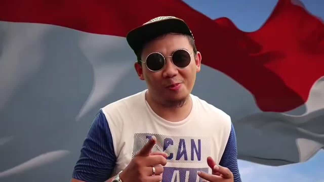 Streaming Parodi iklan politik ! gak kuat gak usah nonton ...