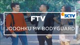Nonton Ftv Terungkap Cinta Bodyguard Manja Vidio Com