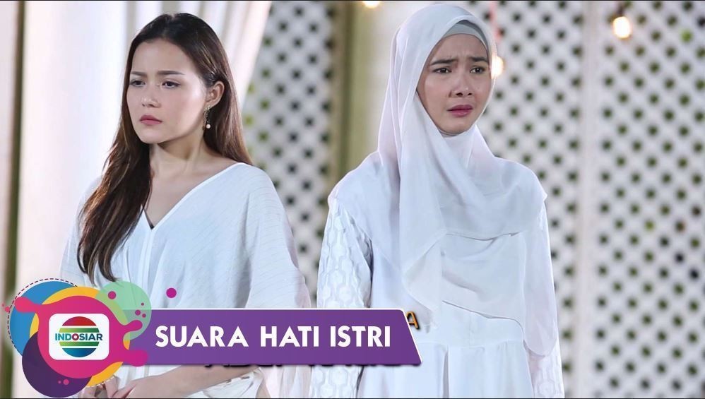 Streaming Suara Hati Istri Aku Tak Mau Merebut Hak Wanita Lain Vidio Com