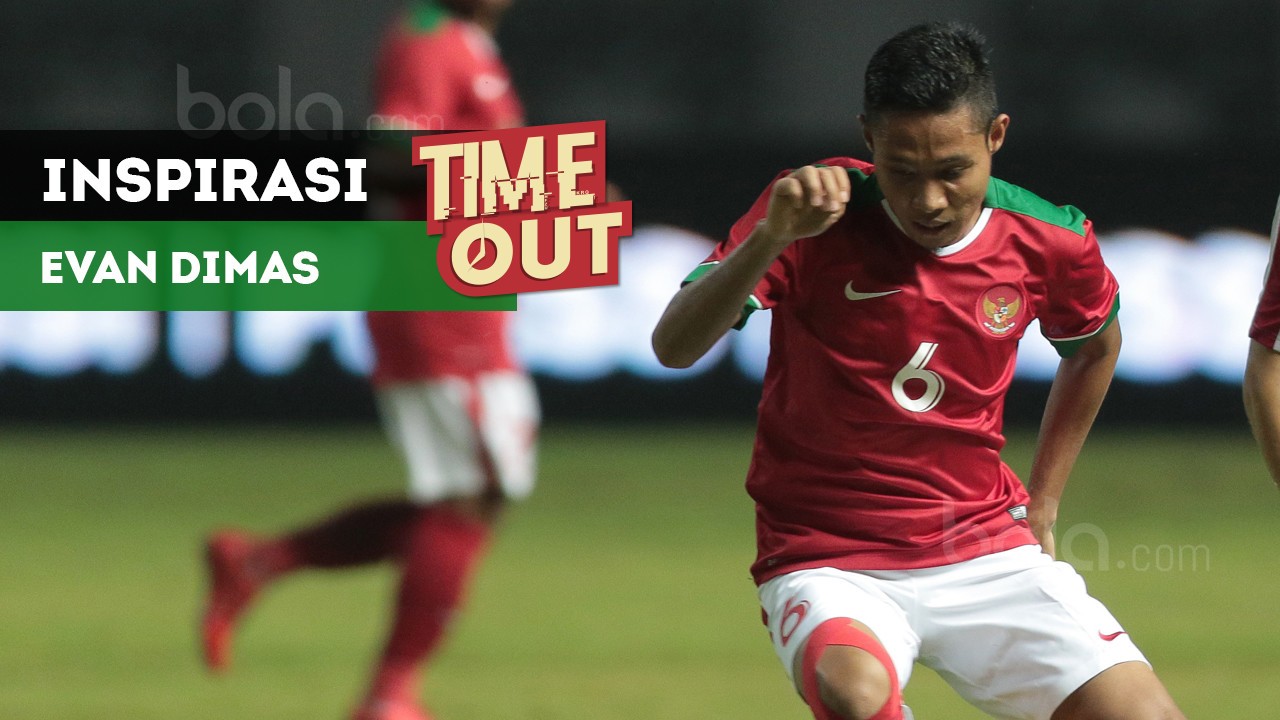 Streaming Ini Yang Menginspirasi Evan Dimas Di Selangor Fa Vidio Com