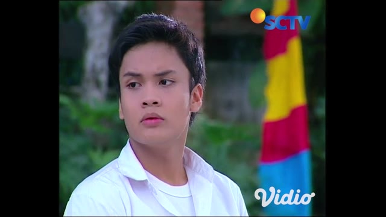 Streaming Sumpah I love You | Episode 12 - Vidio.com