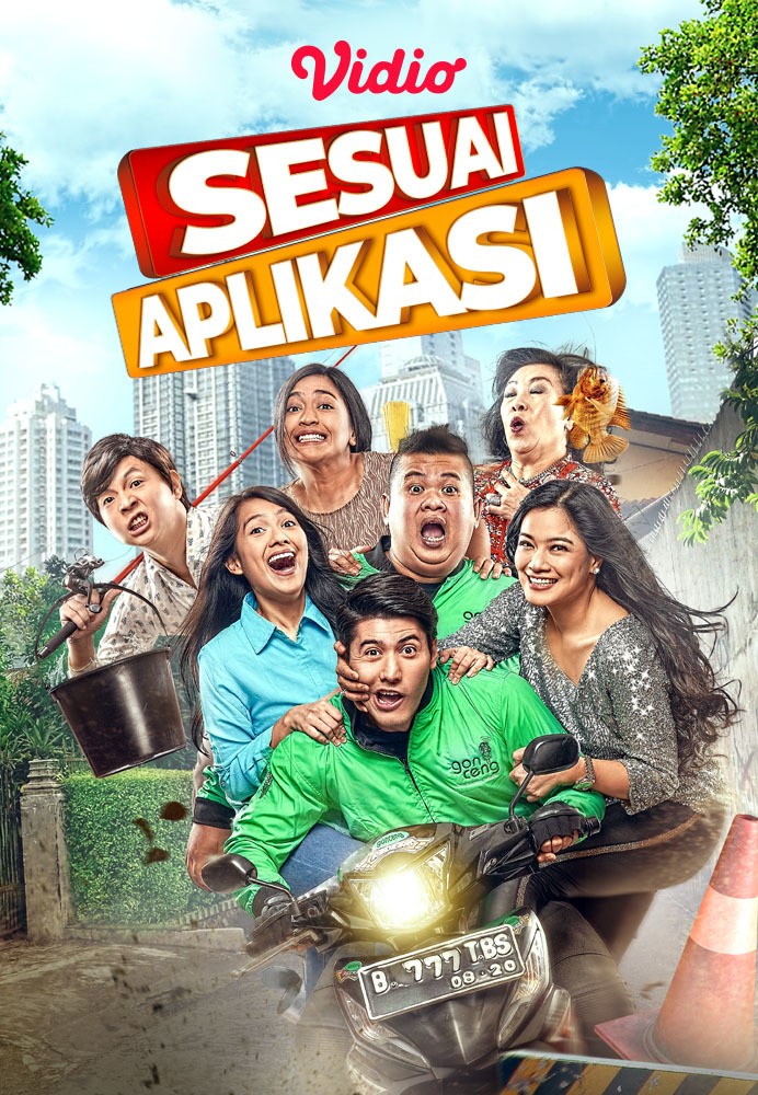 Nonton Sesuai Aplikasi 2018 Full Movie Vidio