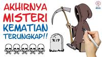 Nonton Video 40 Hari Setelah Kematian Menurut Islam Terbaru Vidio