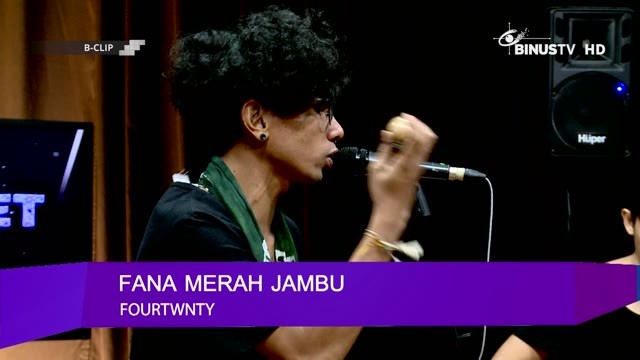 Streaming Fourtwnty Fana Merah Jambu Vidio Com