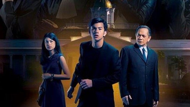 970 Hantu Budeg Trailer HD Terbaik